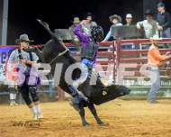 2025 Texas Rodeo Cowboy Reunion