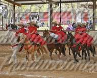 Corazon de Texas
